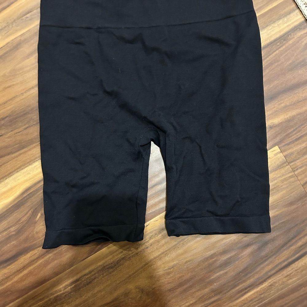 Free People Biker Shorts